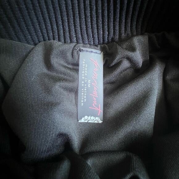 🆕FP Movement by Free People Carpe Diem Printed Shorts SZ M NWOT - Picture 4 of 7